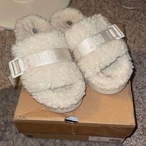 Fluffita Ugg